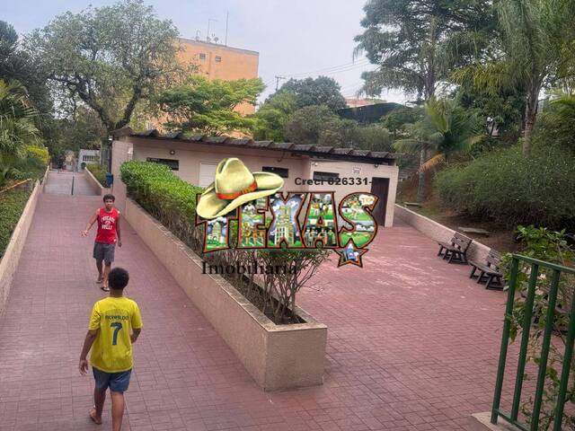 #4666 - Apartamento para Locação em São Paulo - SP - 3