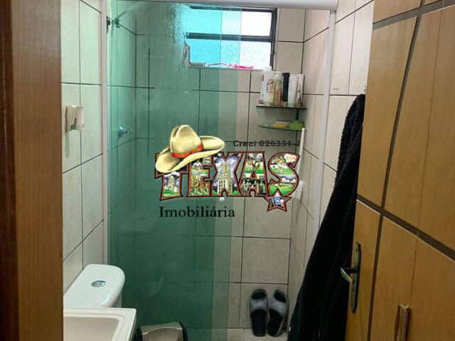 #4672 - Apartamento para Venda em São Paulo - SP - 3