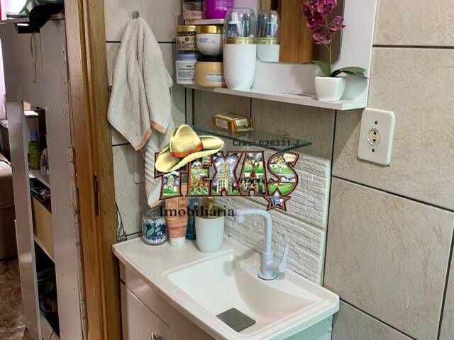 #4672 - Apartamento para Venda em São Paulo - SP - 2