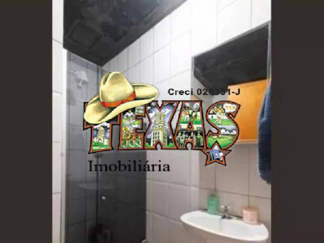 #4674 - Sobrado para Venda em São Paulo - SP