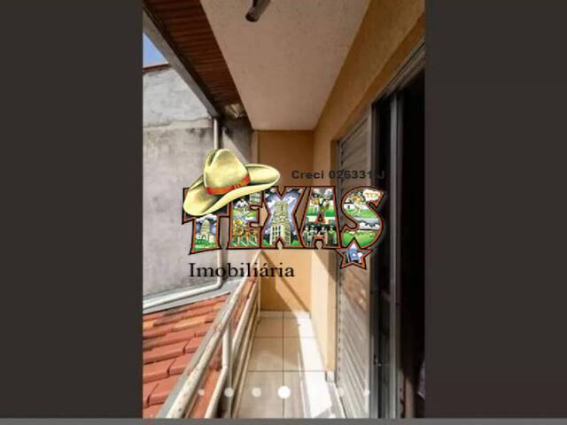 #4674 - Sobrado para Venda em São Paulo - SP