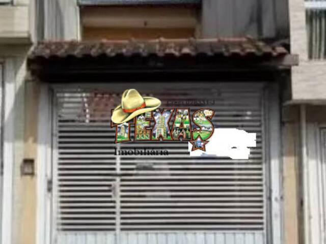 #4674 - Sobrado para Venda em São Paulo - SP