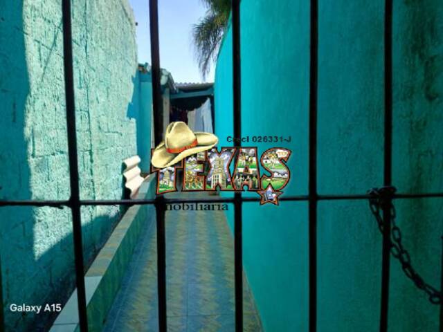 Venda em VILA CARMOSINA - São Paulo