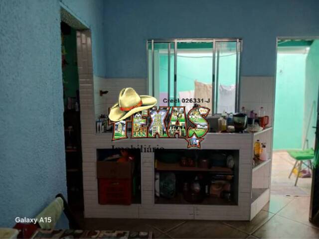 #4675 - Casa para Venda em São Paulo - SP - 3