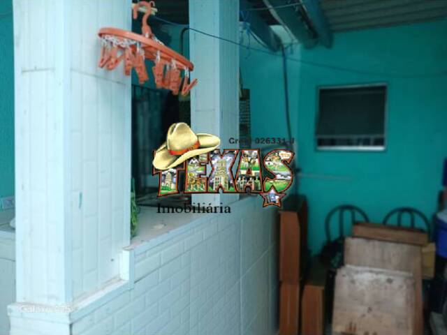 #4675 - Casa para Venda em São Paulo - SP - 2