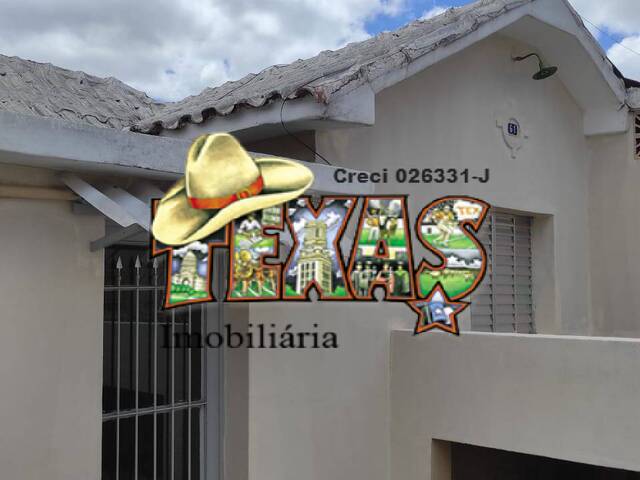 #4676 - Casa para Locação em São Paulo - SP - 2