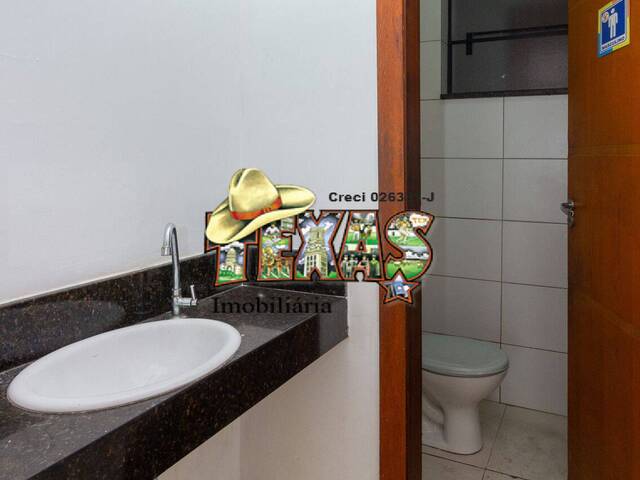 #4677 - Sala para Locação em São Paulo - SP - 2