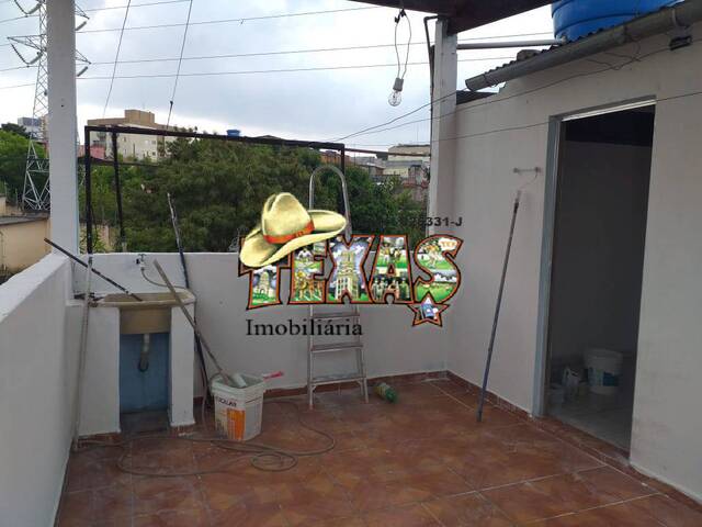 #4678 - Sobrado para Venda em São Paulo - SP - 2