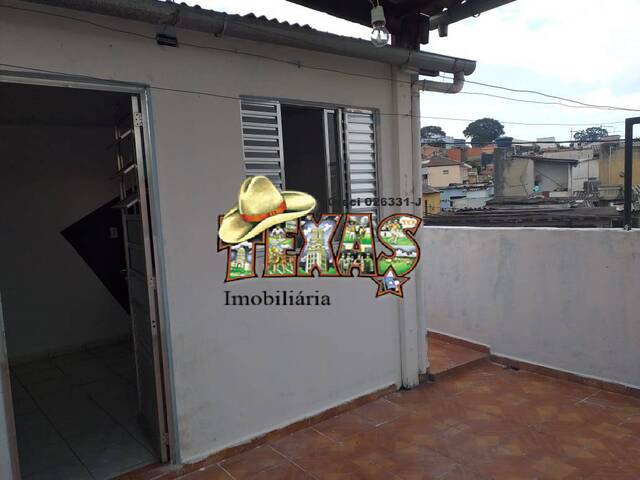 Venda em VILA PONTE RASA - São Paulo