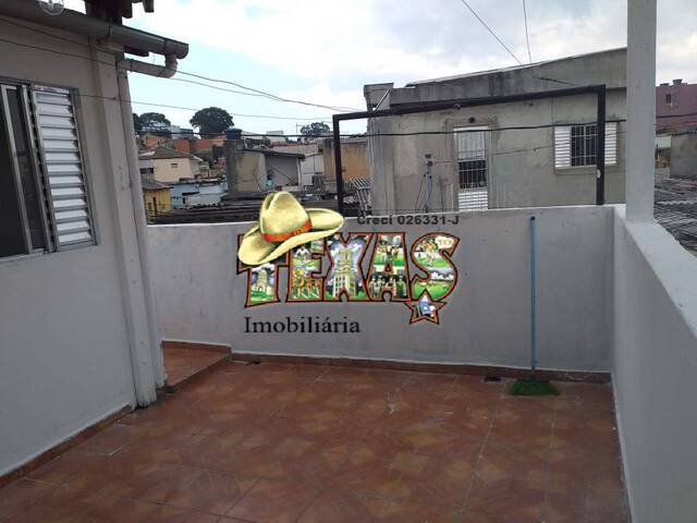 #4678 - Sobrado para Venda em São Paulo - SP - 3