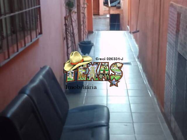 Venda em VILA CAMPANELA - São Paulo