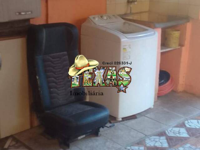 #4679 - Casa para Venda em São Paulo - SP - 2