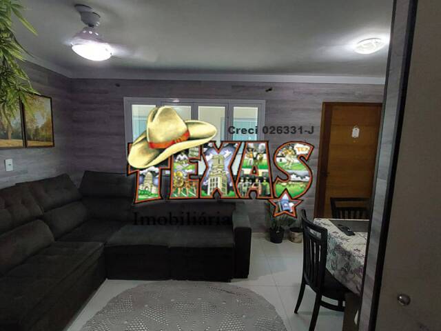 #4680 - Casa em condomínio para Venda em São Paulo - SP - 2