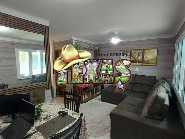 #4680 - Casa em condomínio para Venda em São Paulo - SP - 3