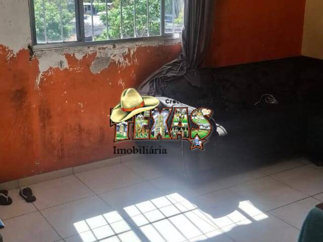 #4673 - Apartamento para Venda em São Paulo - SP - 2