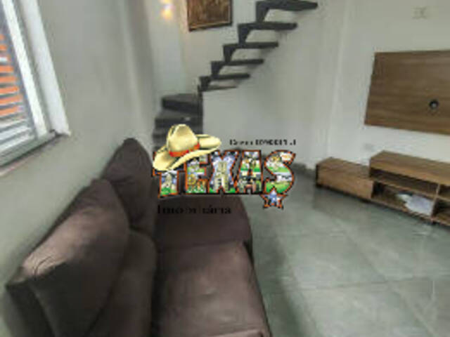 #4681 - Casa para Venda em São Paulo - SP - 2