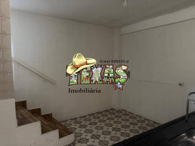 Locação em VILA REGINA ( ZONA LESTE) - São Paulo