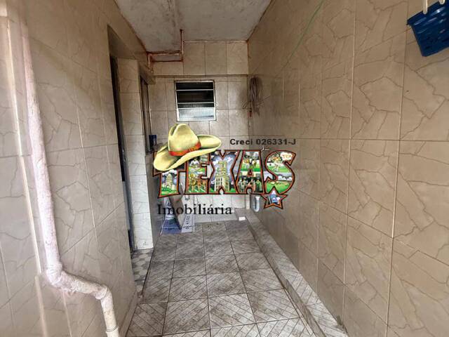 #4683 - Casa para Locação em São Paulo - SP - 2