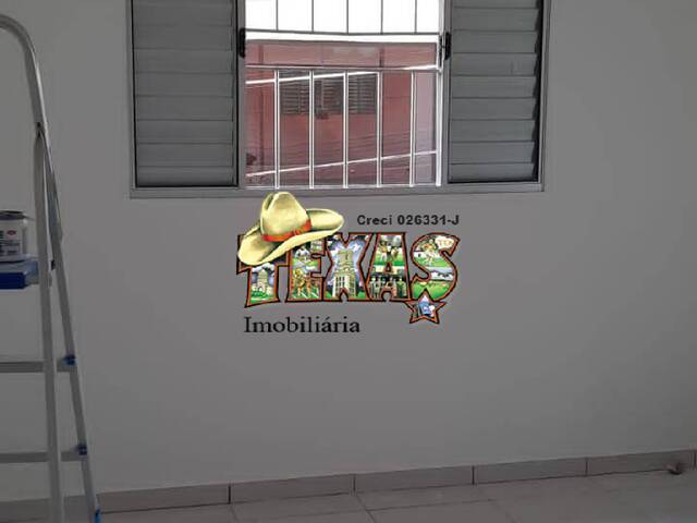 #4685 - Casa para Locação em São Paulo - SP - 3