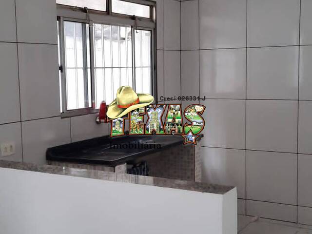 #4685 - Casa para Locação em São Paulo - SP - 1