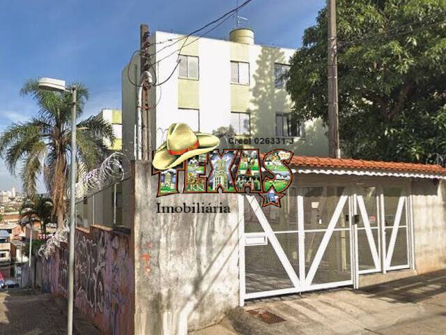 Locação em CIDADE ANTÔNIO ESTEVÃO DE CARVALHO - São Paulo