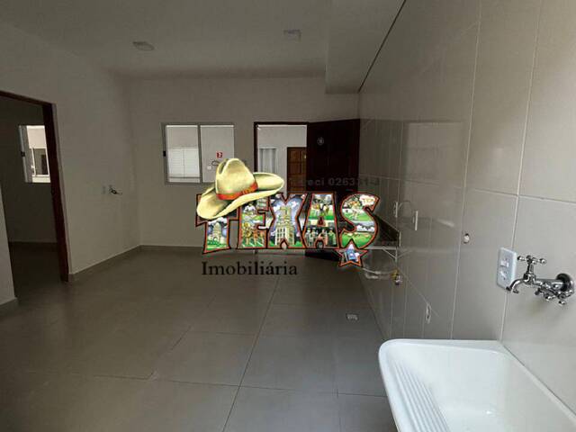 #4688 - Apartamento para Locação em São Paulo - SP - 2