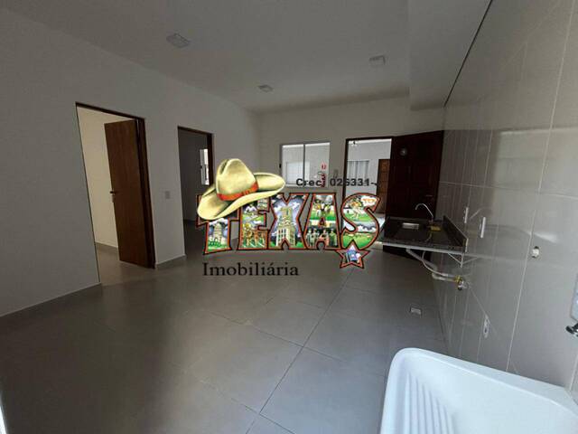 #4688 - Apartamento para Locação em São Paulo - SP - 3