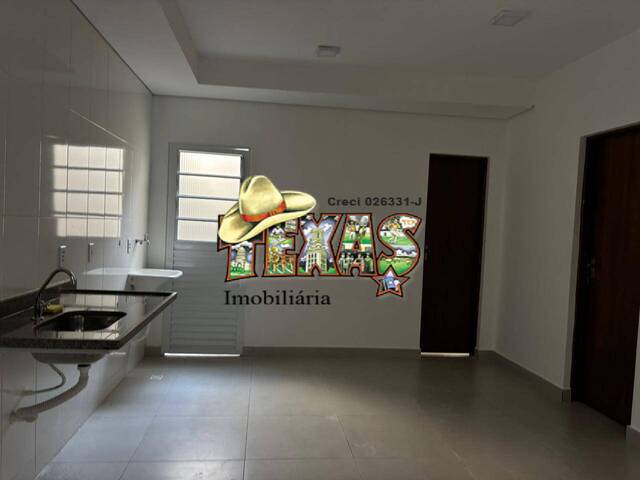 Locação em VILA TAQUARI - São Paulo