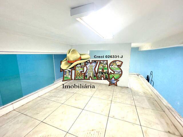 #4689 - Salão Comercial para Locação em São Paulo - SP - 1