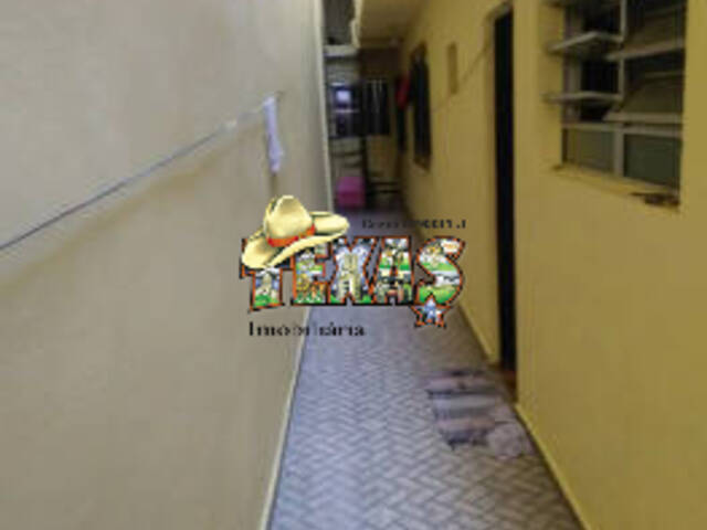 #4690 - Casa para Venda em São Paulo - SP - 2