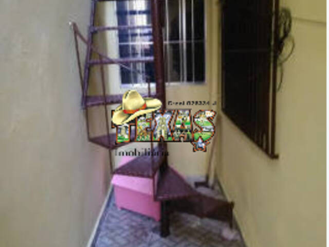 #4690 - Casa para Venda em São Paulo - SP - 3