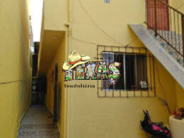 Venda em Jardim Senice - São Paulo