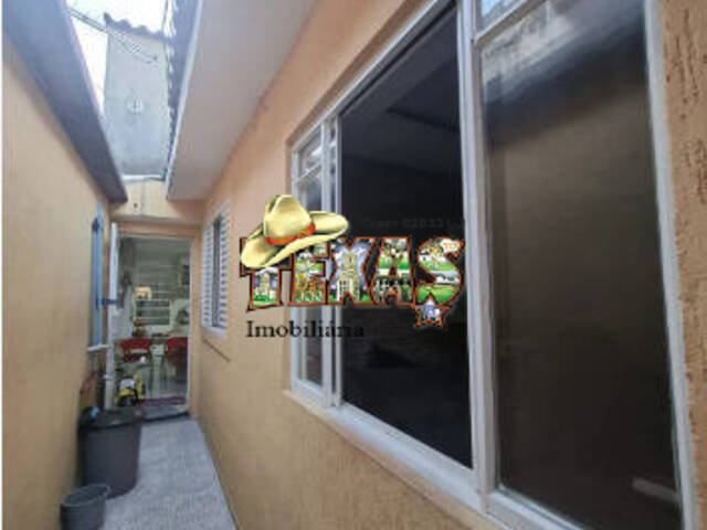 #4691 - Casa para Venda em São Paulo - SP - 3