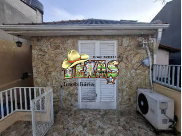 Venda em VILA RÉ - São Paulo