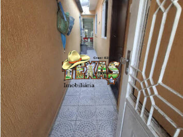 #4691 - Casa para Venda em São Paulo - SP - 2