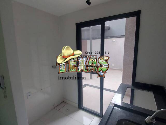 #4693 - Apartamento para Venda em São Paulo - SP - 2