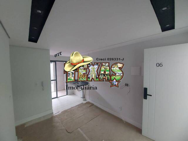 #4693 - Apartamento para Venda em São Paulo - SP - 3