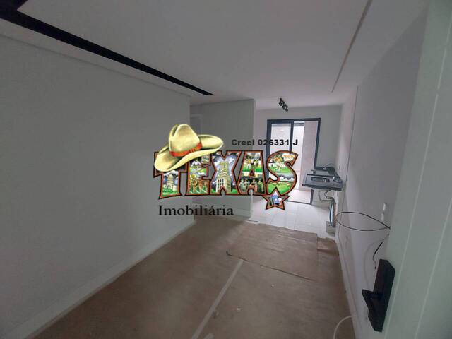 #4693 - Apartamento para Venda em São Paulo - SP - 1