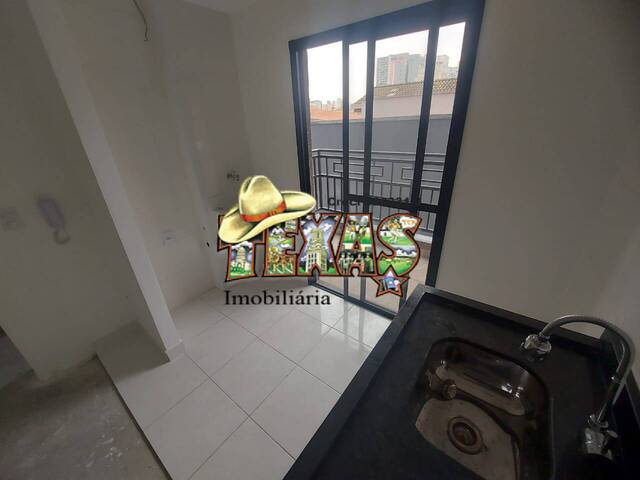 #4694 - Apartamento para Venda em São Paulo - SP - 2