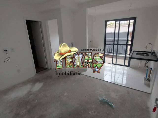 #4694 - Apartamento para Venda em São Paulo - SP - 1