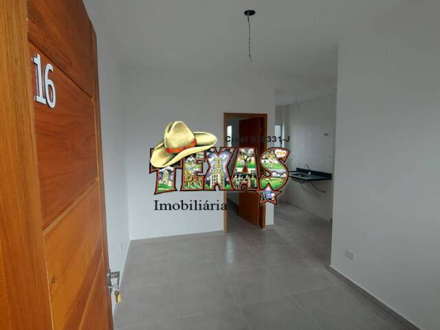 #4695 - Apartamento para Venda em São Paulo - SP - 2