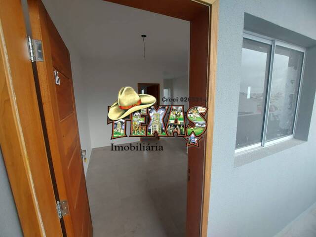 #4695 - Apartamento para Venda em São Paulo - SP - 3