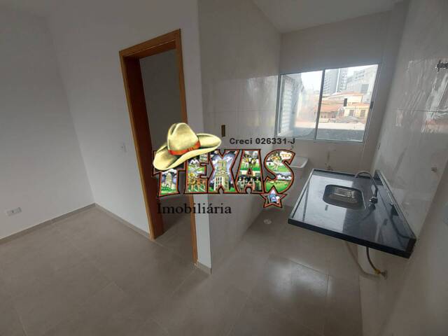 Venda em VILA GUILHERMINA - São Paulo