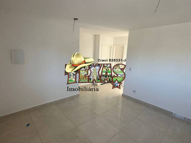 #4696 - Apartamento para Venda em São Paulo - SP - 3