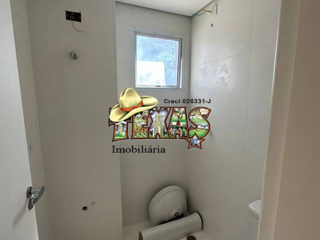 #4696 - Apartamento para Venda em São Paulo - SP - 2