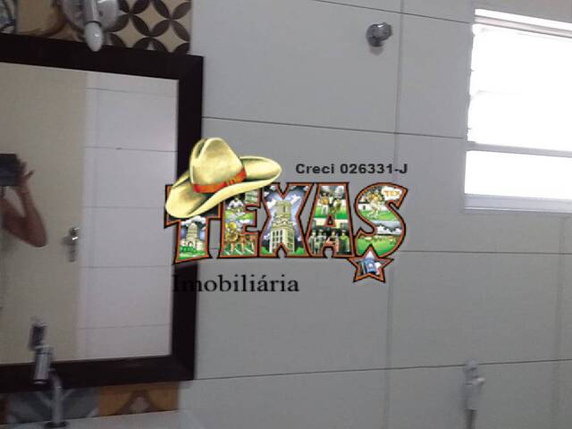 Sobrado para Venda em São Paulo - 5