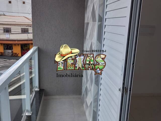 #4699 - Sobrado para Venda em São Paulo - SP - 2