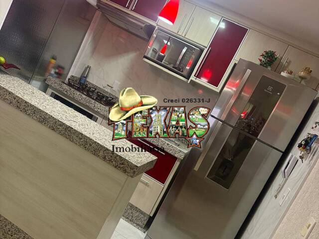 #4701 - Apartamento para Venda em São Paulo - SP - 2