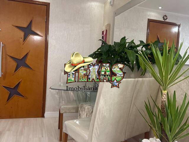 #4701 - Apartamento para Venda em São Paulo - SP - 3