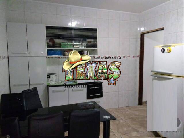 Casa para Venda em São Paulo - 5
